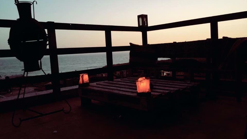 Imsouane Soul Lodge Exterior photo