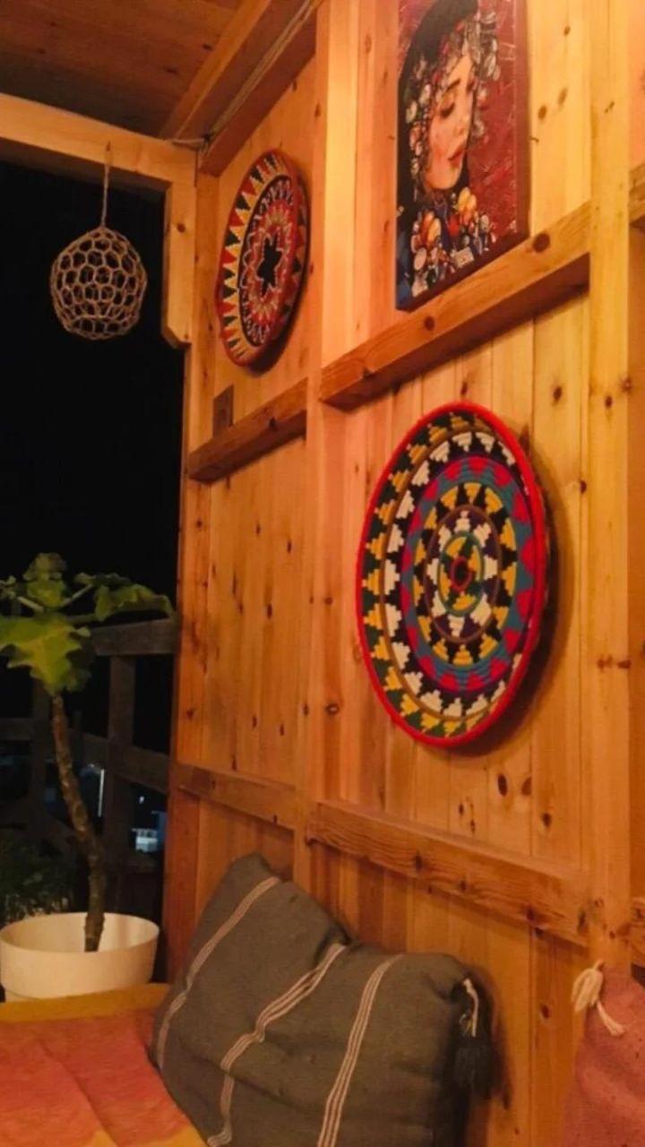 Imsouane Soul Lodge Exterior photo