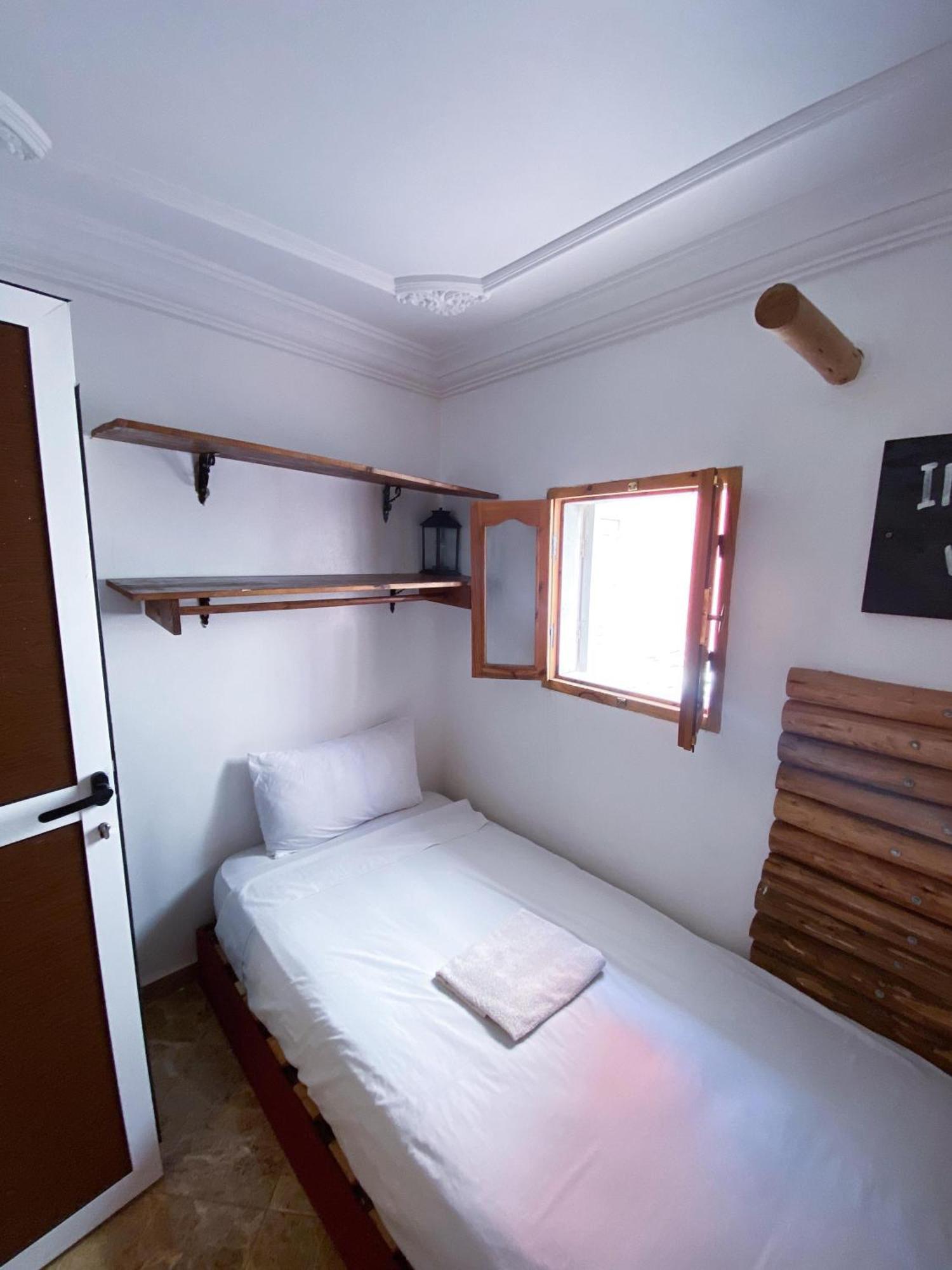 Imsouane Soul Lodge Exterior photo